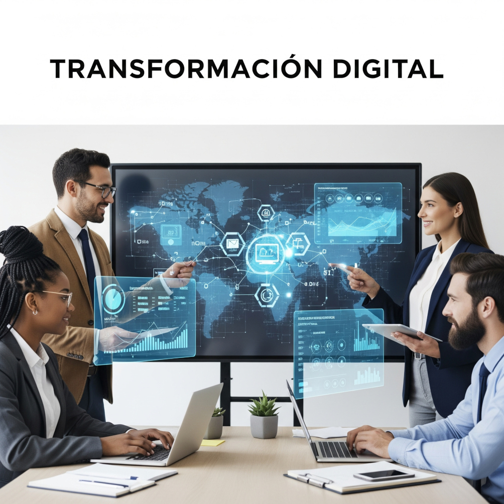TransformacionDigital
